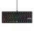 Fantech MK872 Optilite RGB Black Wired Mechanical Keyboard (Tournament Edition)